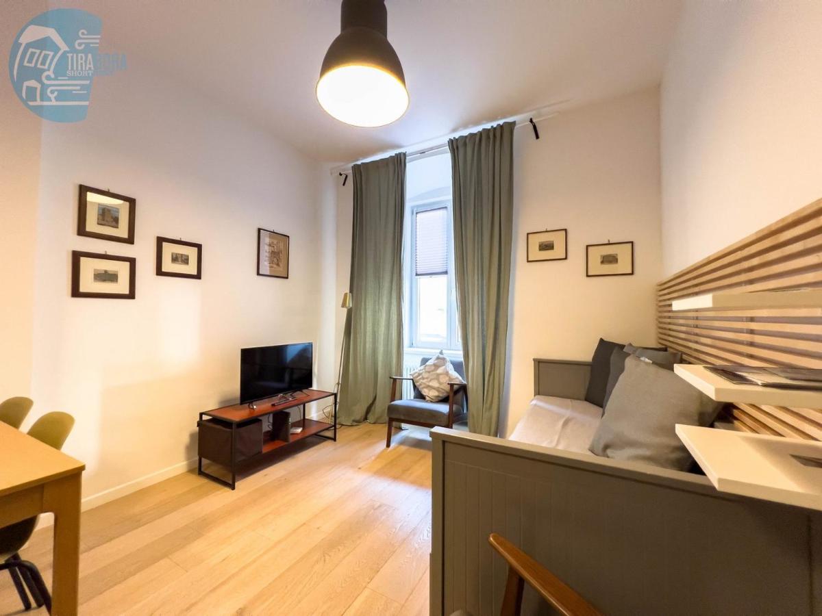 Imbriani 4S Tirabora Short Rent - 5