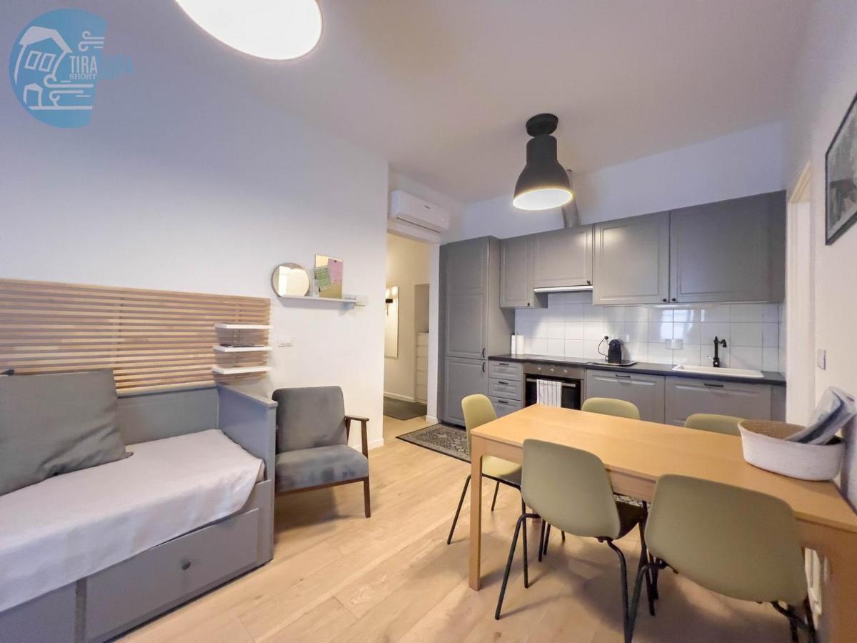 Imbriani 4S Tirabora Short Rent - 4