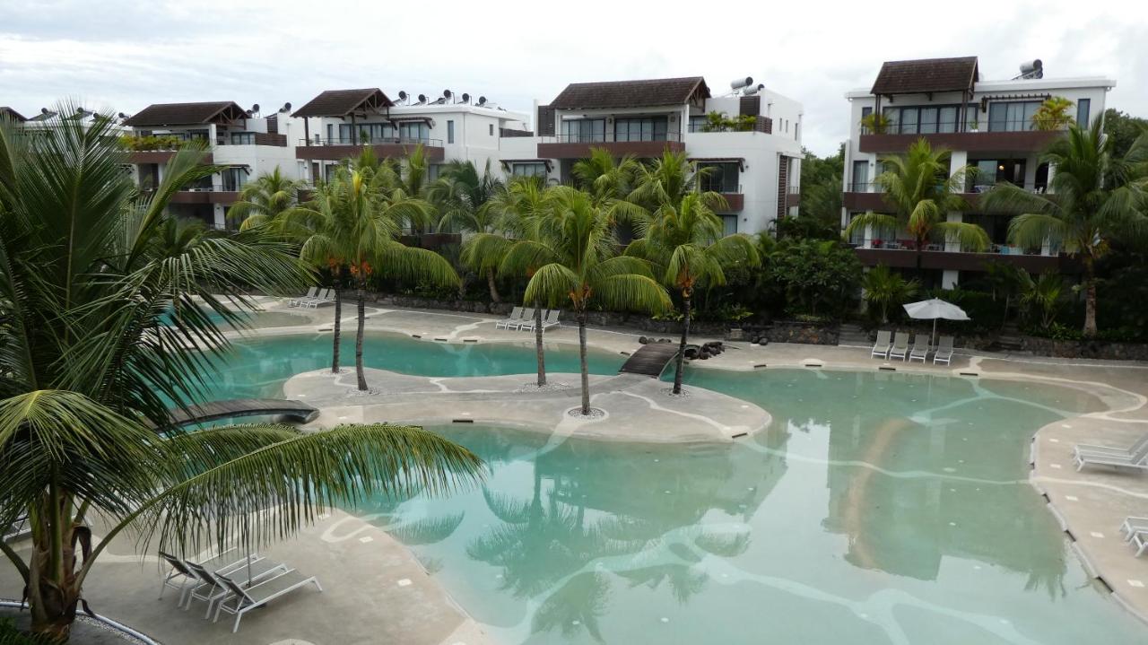 Appartement Le Dauphin Du Lagon Bleu - Plages de Mont Choisy et de Trou aux Biches - 4