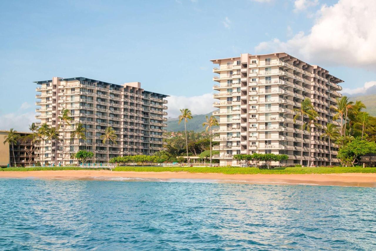 Aston at The Whaler on Kaanapali Beach — photo 6