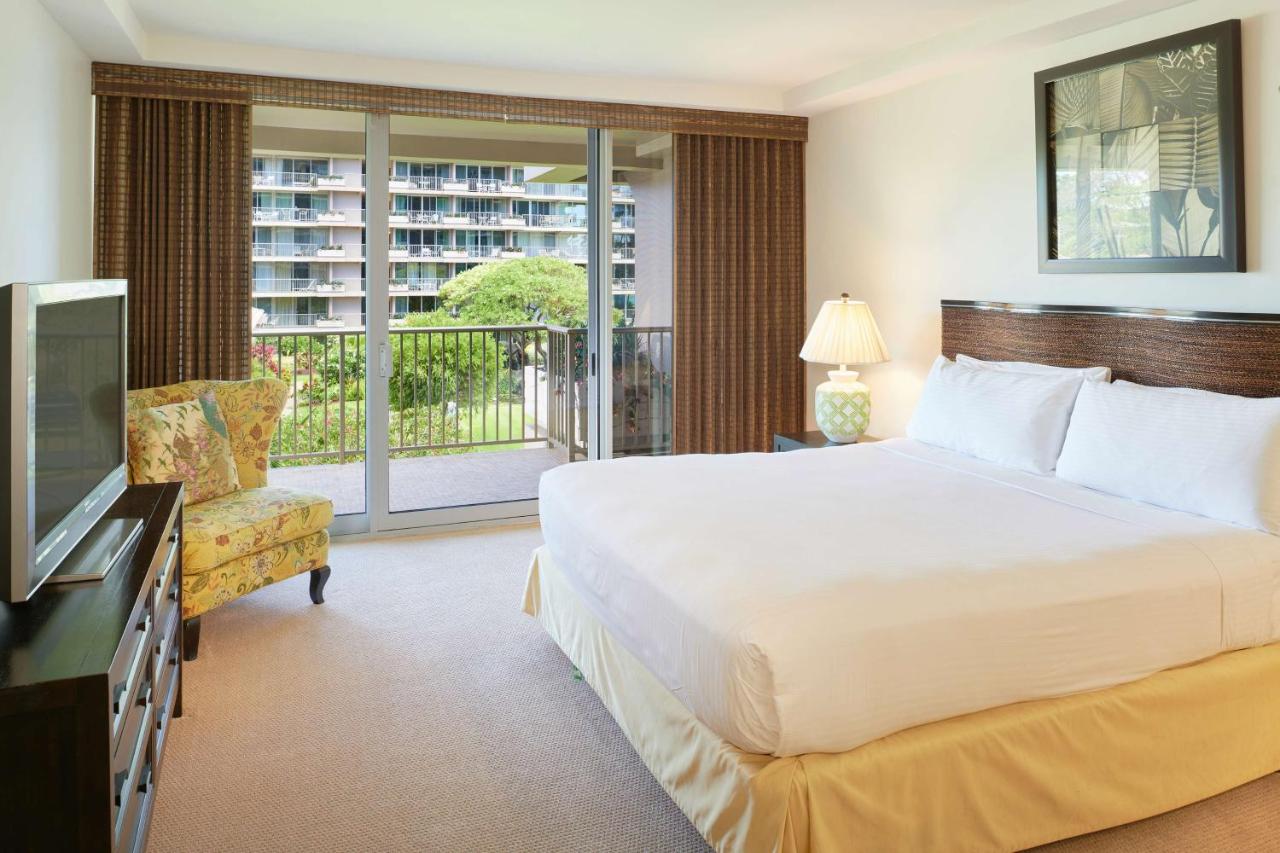 Aston at The Whaler on Kaanapali Beach — photo 9