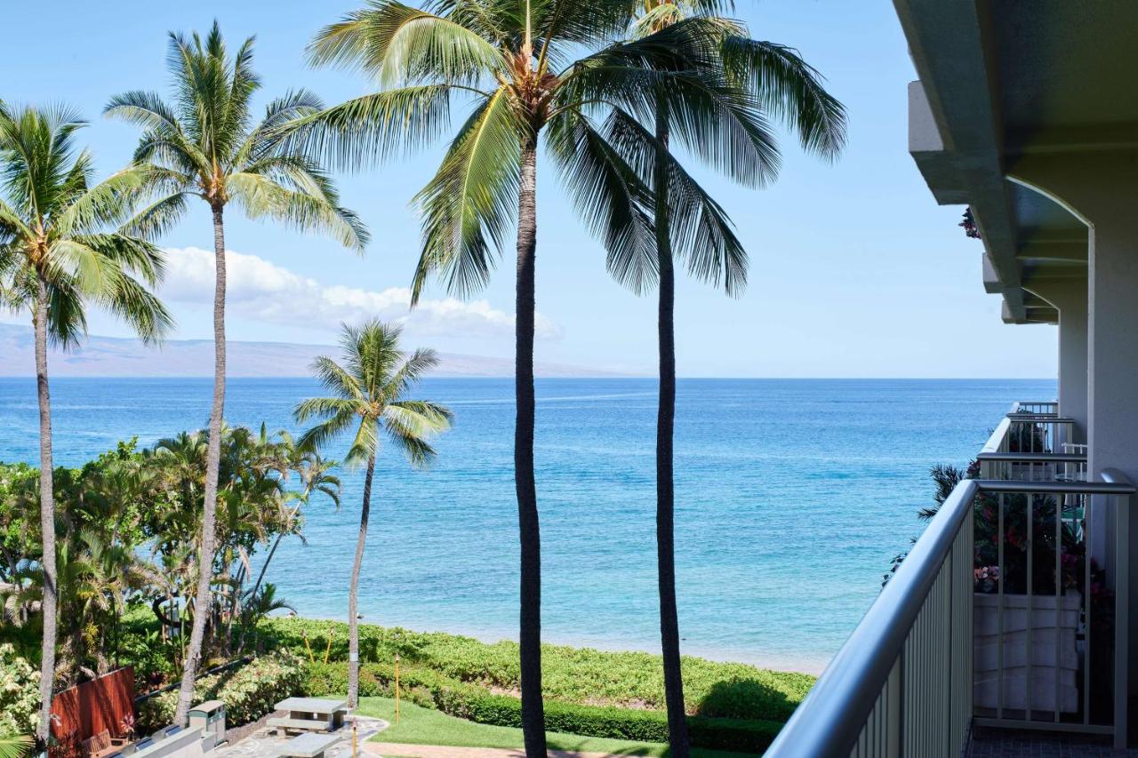 Aston at The Whaler on Kaanapali Beach — photo 11
