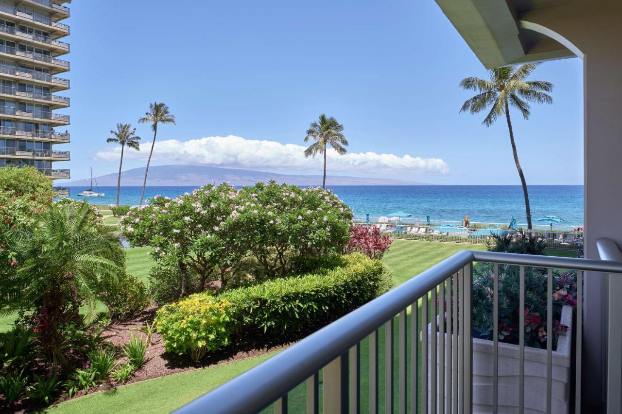 Aston at The Whaler on Kaanapali Beach — photo 16