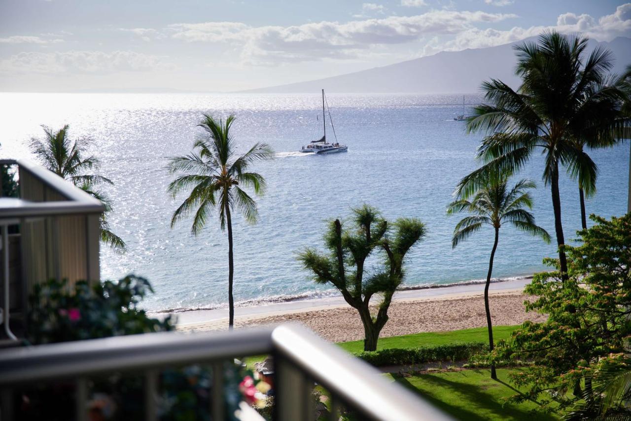 Aston at The Whaler on Kaanapali Beach — photo 18