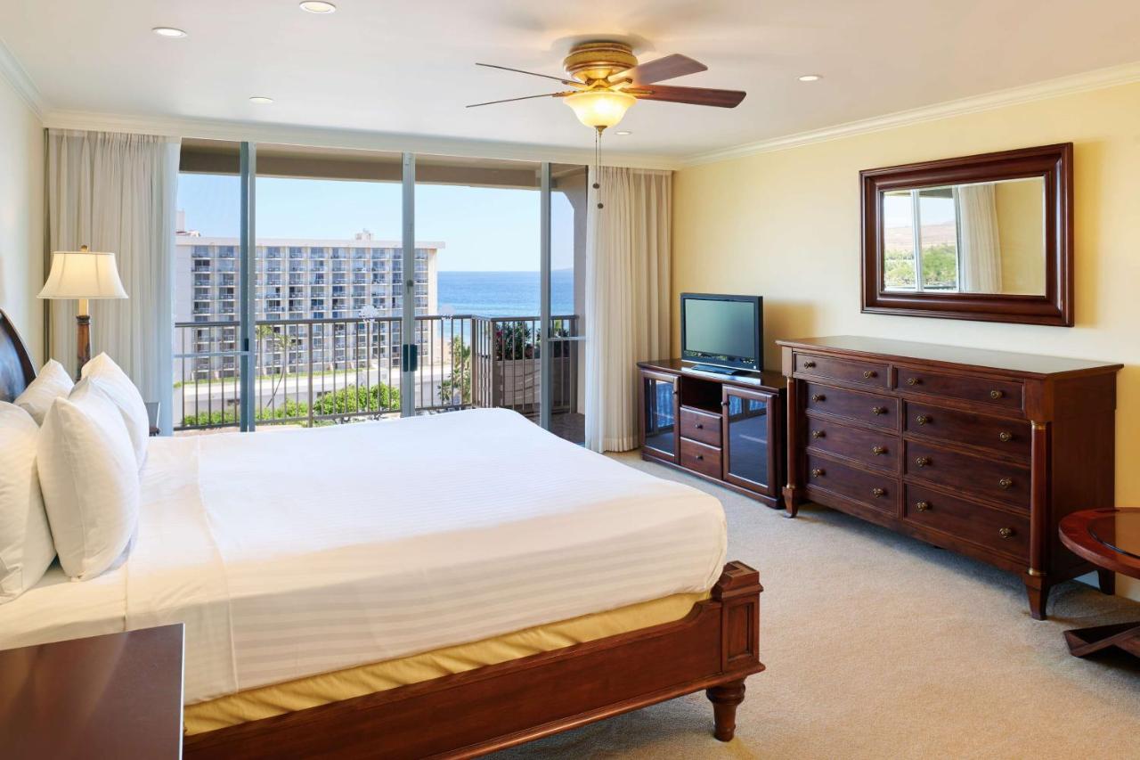 Aston at The Whaler on Kaanapali Beach — photo 23