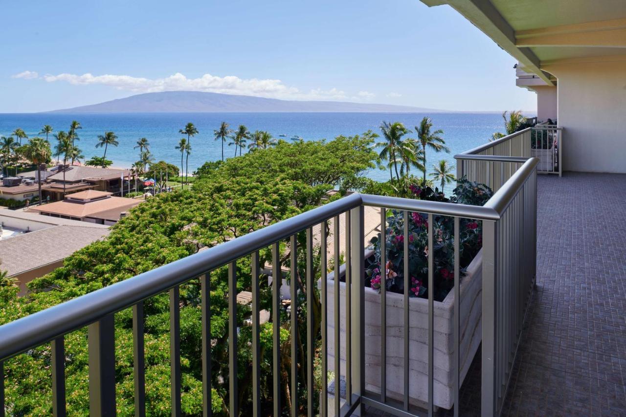 Aston at The Whaler on Kaanapali Beach — photo 24