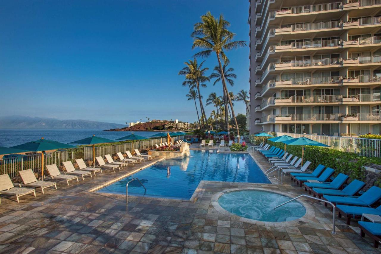 Aston at The Whaler on Kaanapali Beach — photo 2