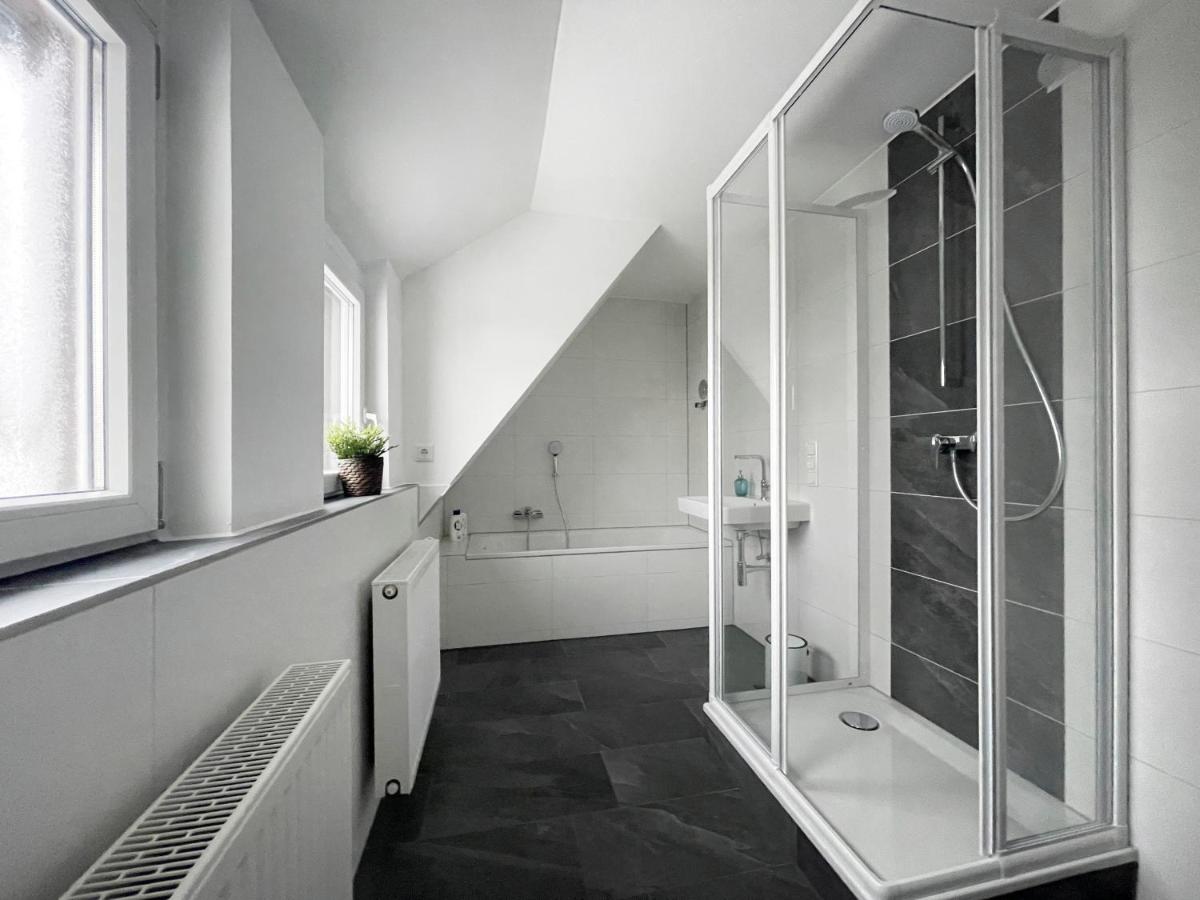 Claudias Apartment - 20 Minuten bis Messe Nürnberg