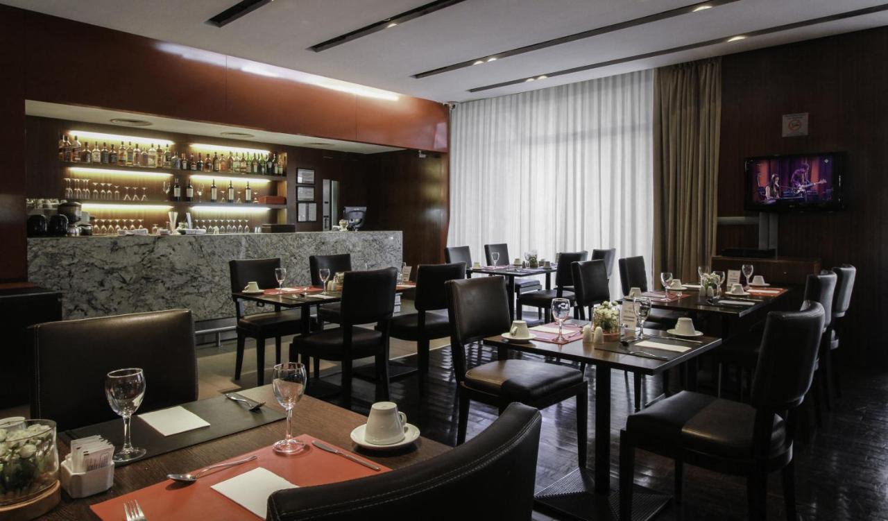 474 Buenos Aires Hotel - 4