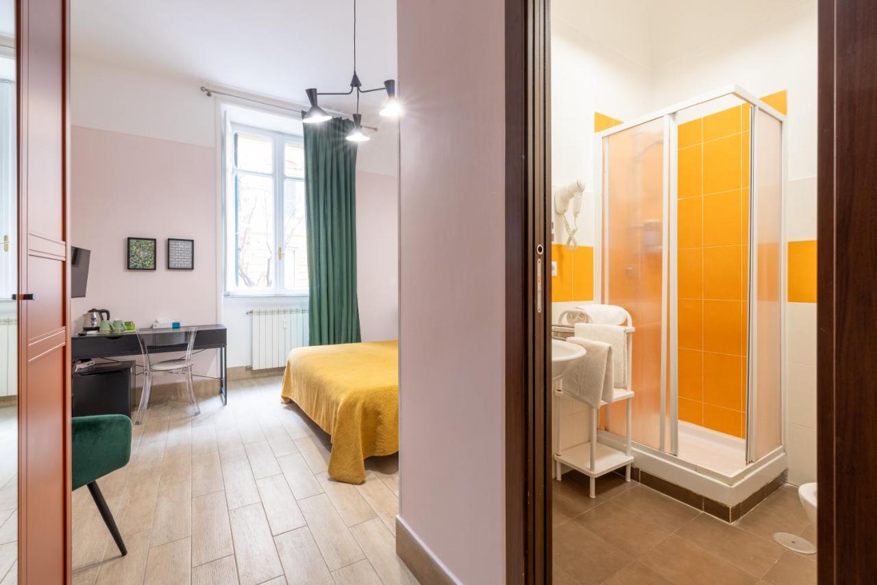 Domus Castroni Scipioni - 4