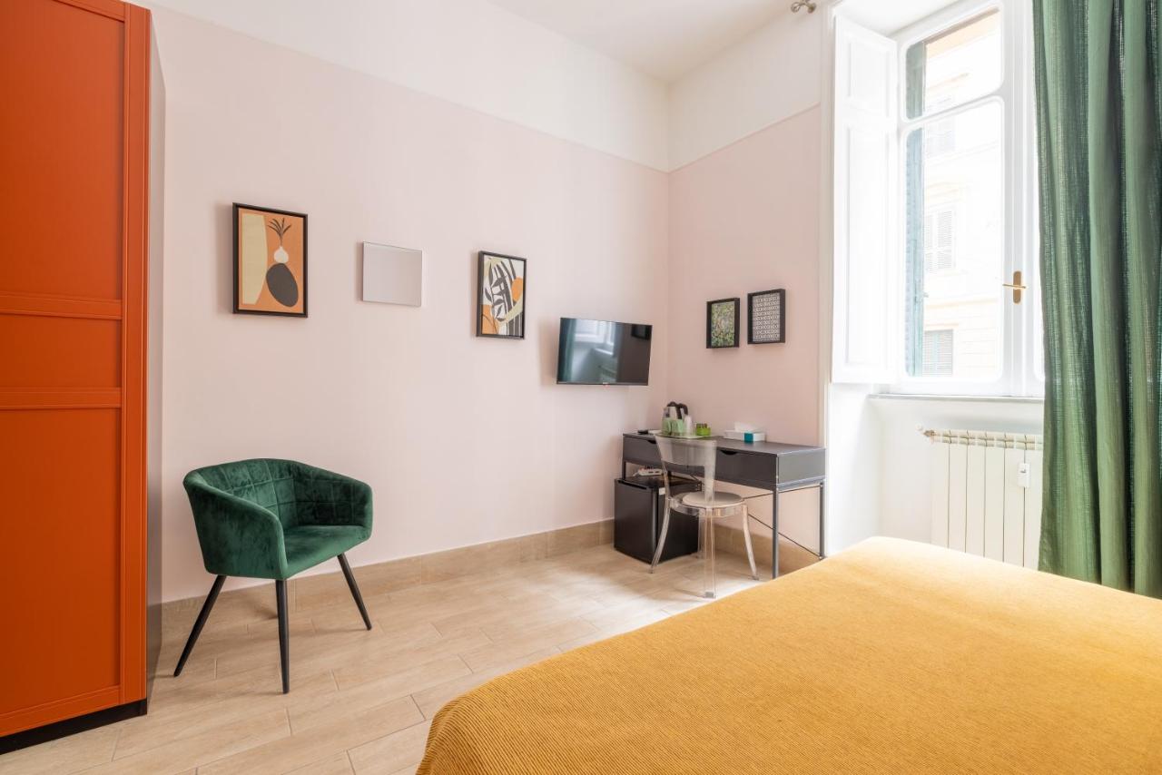 Domus Castroni Scipioni - 5