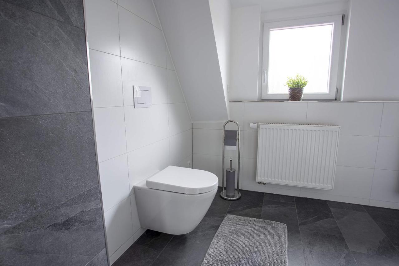 Claudias Apartment - 20 Minuten bis Messe Nürnberg