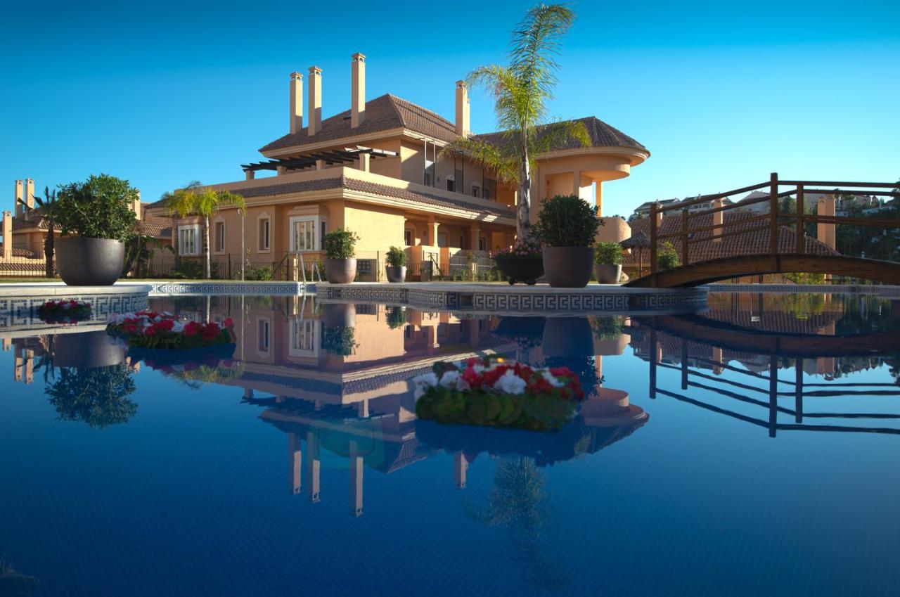 Aloha Hill Club, Marbella – Updated 2022 Prices