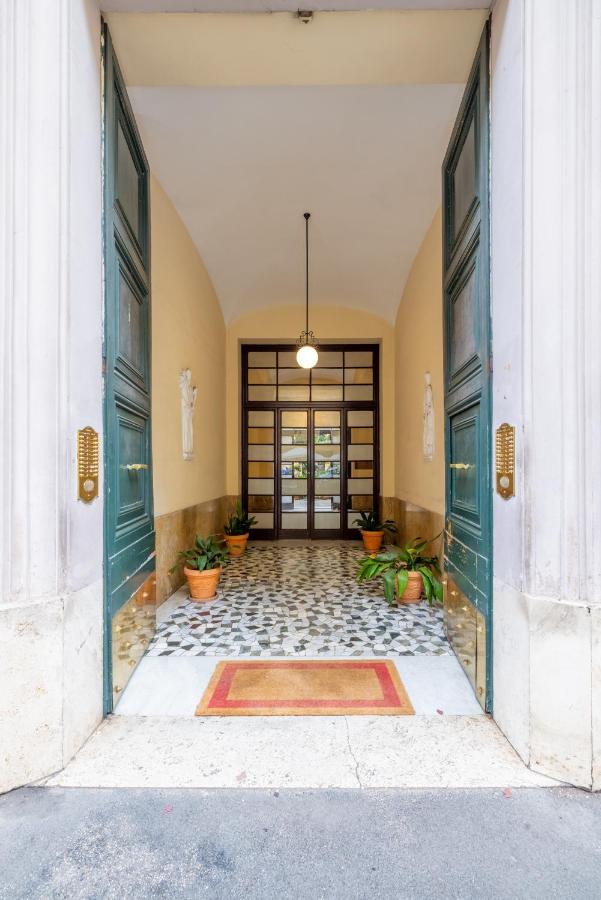 Domus Castroni Scipioni - 2