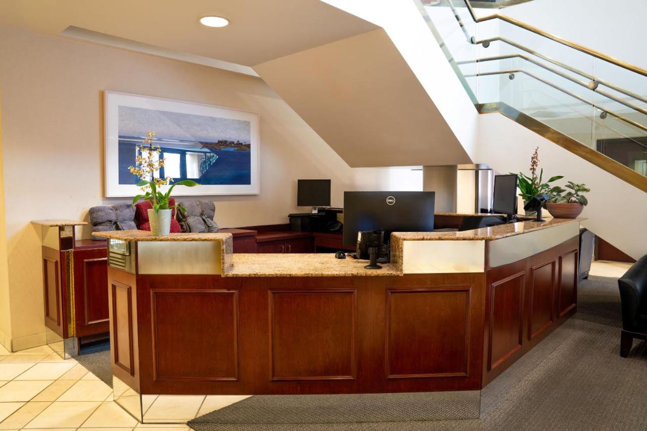 Villa Graziadio Executive Center at Pepperdine University — photo 7