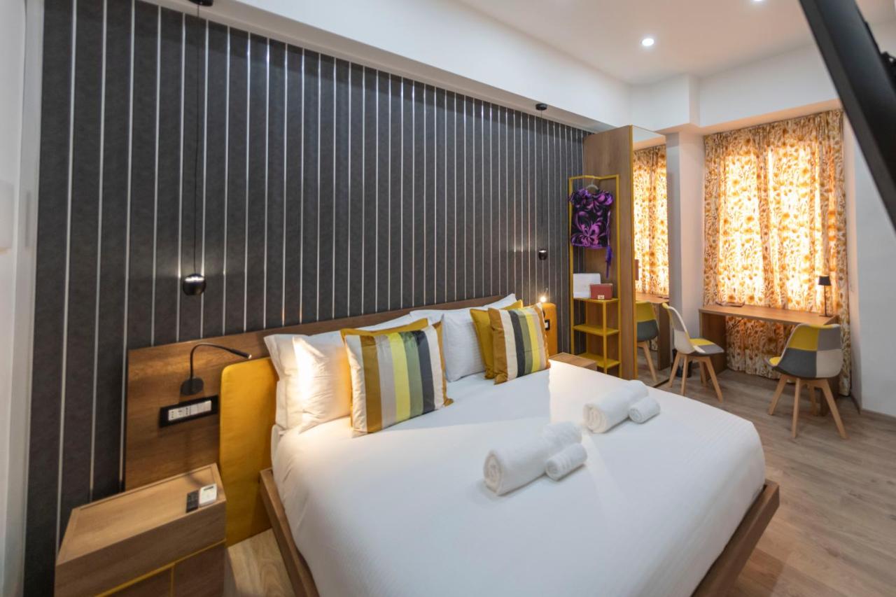 Cola Suites Apartments - 2