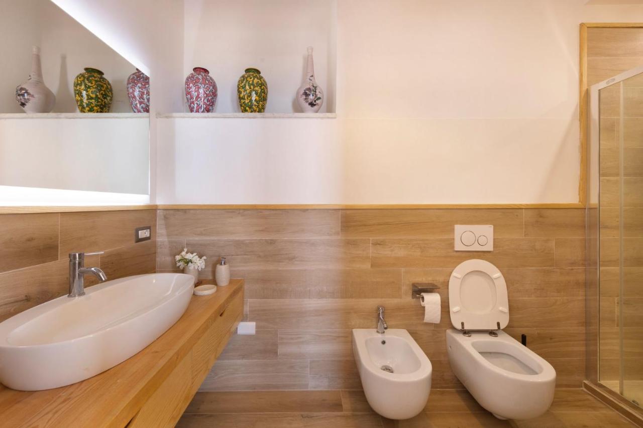 Villa Mundis Relais - 2