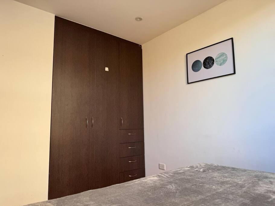 Acogedor apartamento cerca a Unicentro - 5