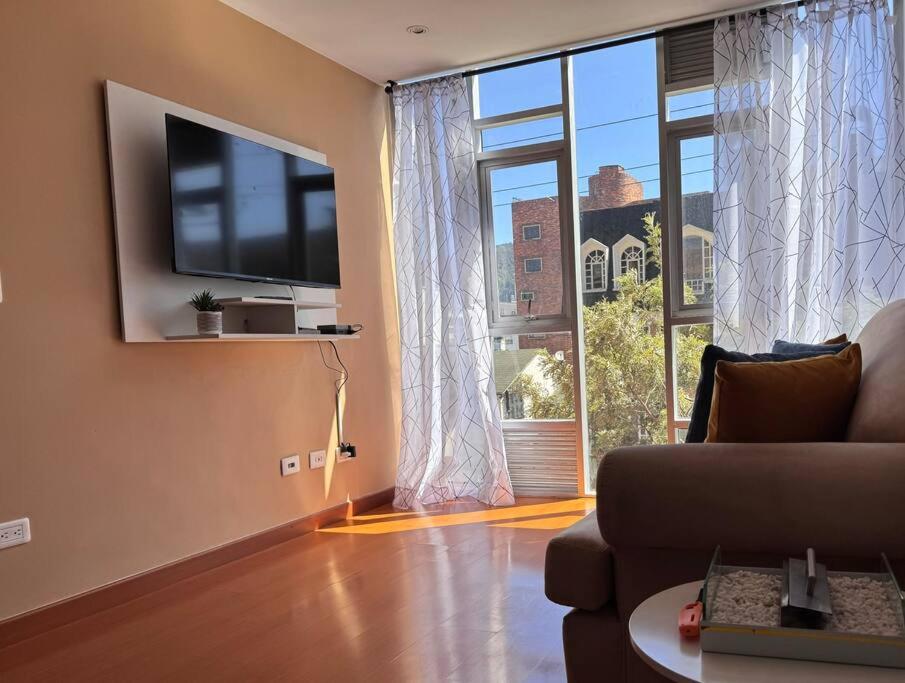 Acogedor apartamento cerca a Unicentro - 4