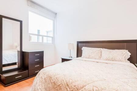 Upscale Polanco, 24 7 Security, Walk to Shopping! - 3