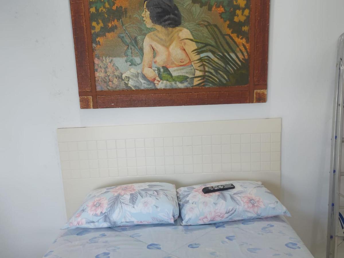 Apartamento frente mar - Barra da Tijuca - 2