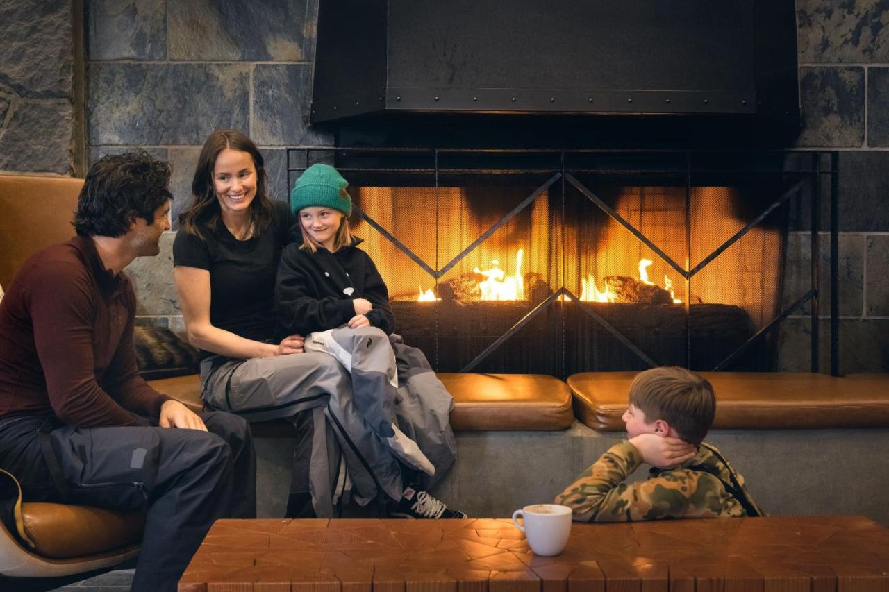 The Westin Resort & Spa, Whistler photo