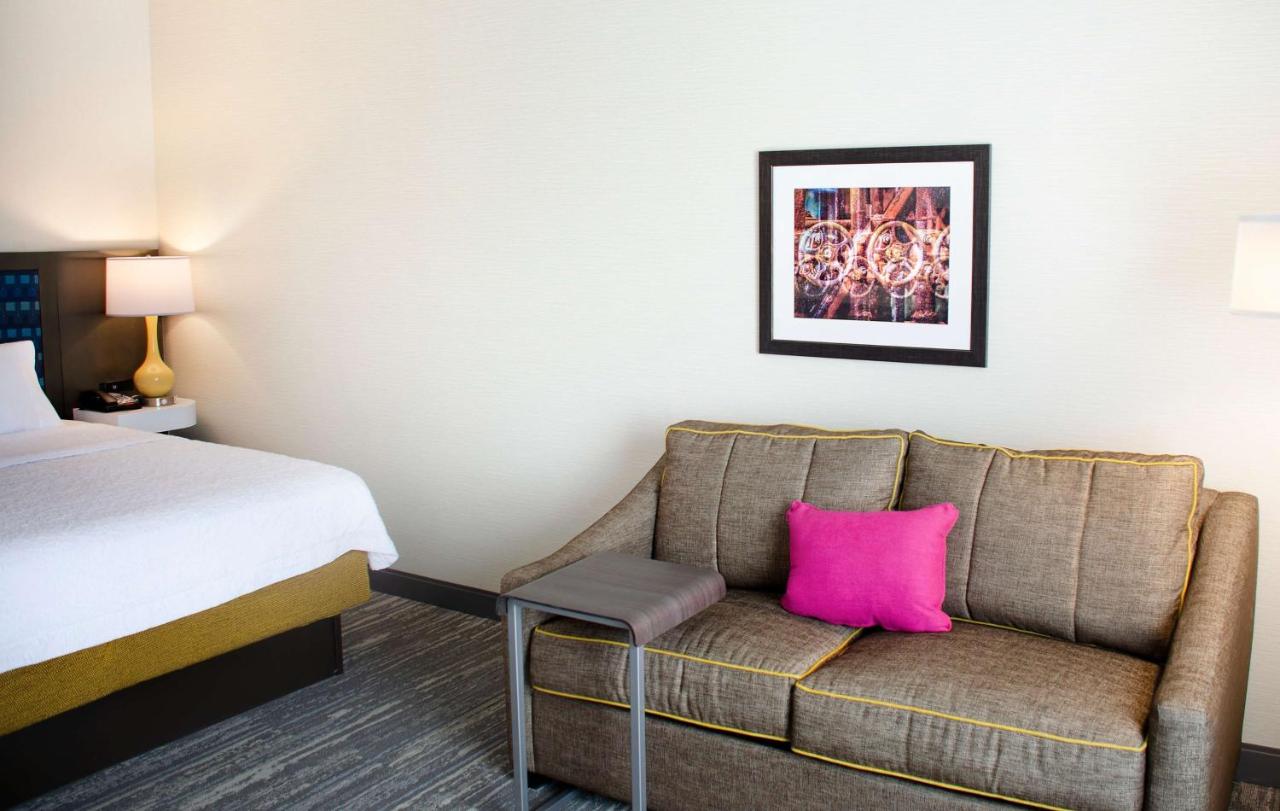 Relax Inn Lebanon — photo 19