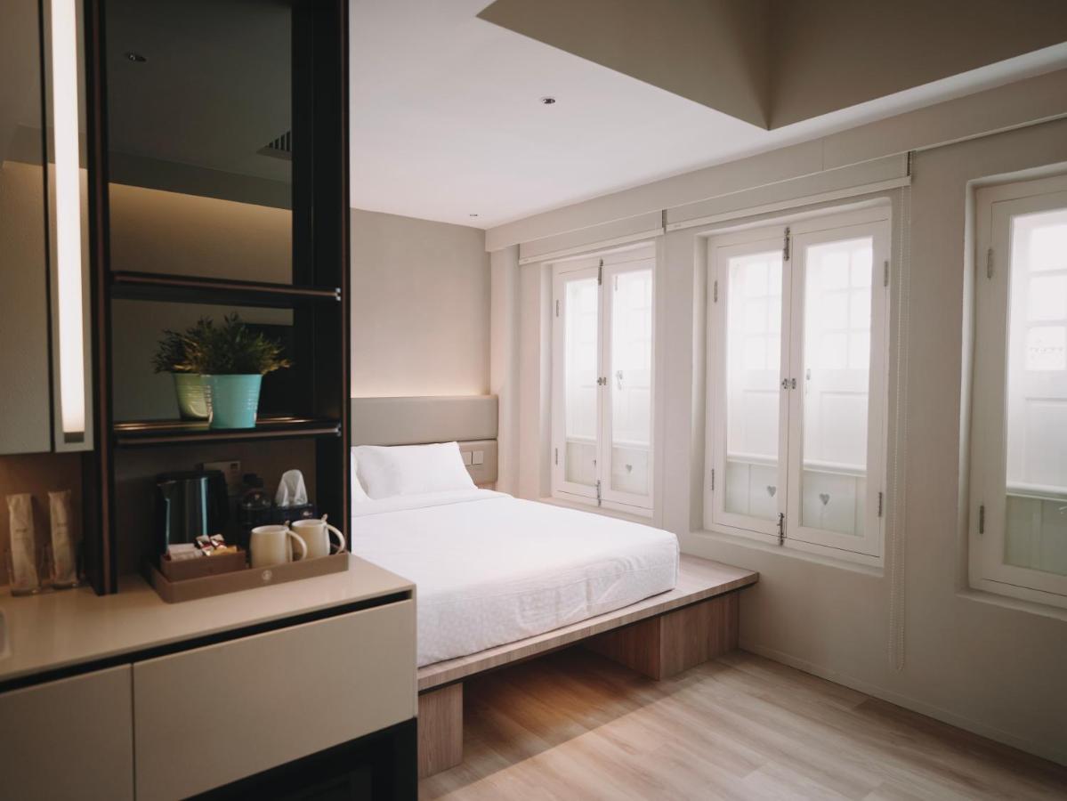 Hotel 1900 Chinatown - 2