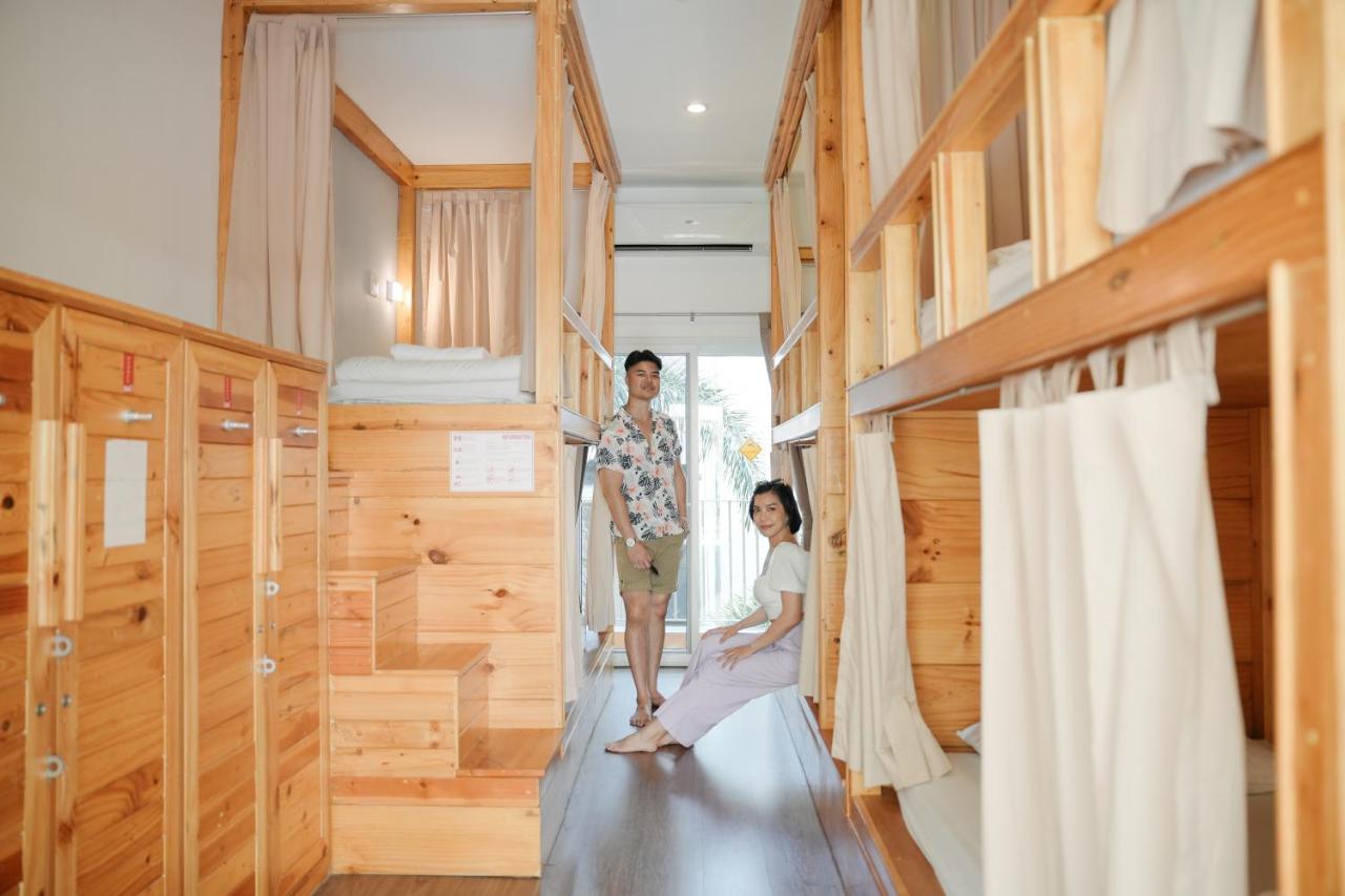 Nonnee Hotel Kata Beach Phuket - 2