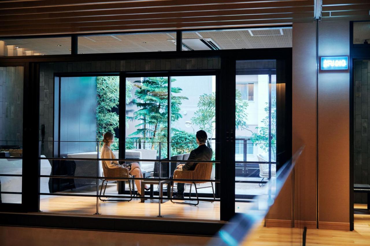 NOHGA HOTEL AKIHABARA TOKYO - 5