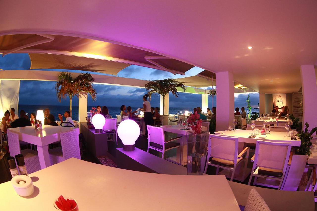 Saint Tropez Boutique Hotel photo