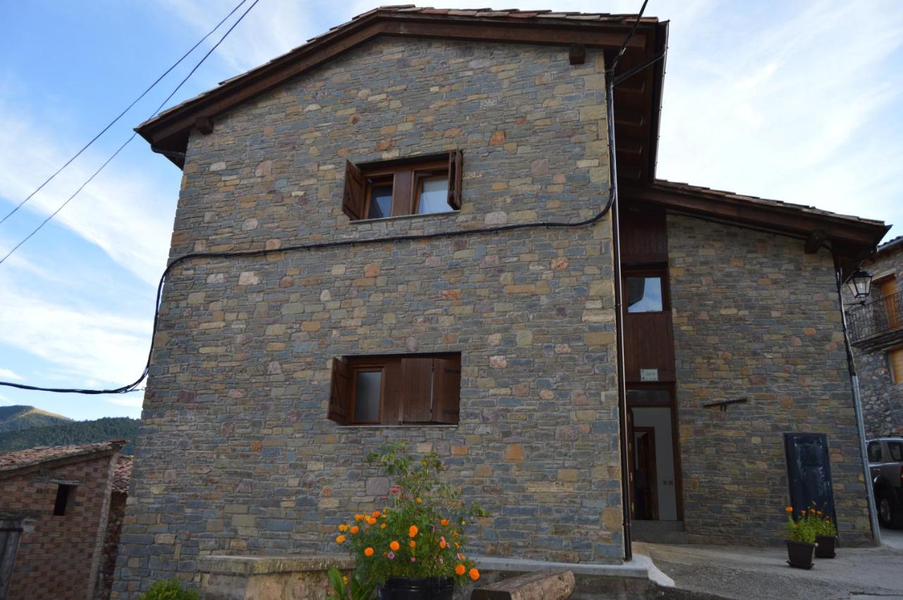 Apartamento Borda de Farras, Bonansa – Updated 2022 Prices