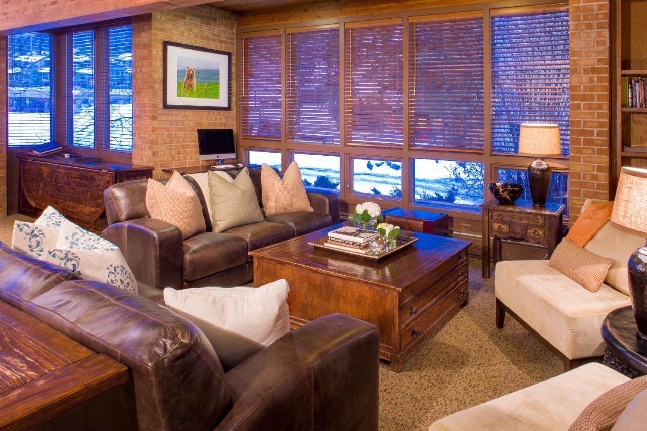 Mountain Chalet Snowmass — photo 8