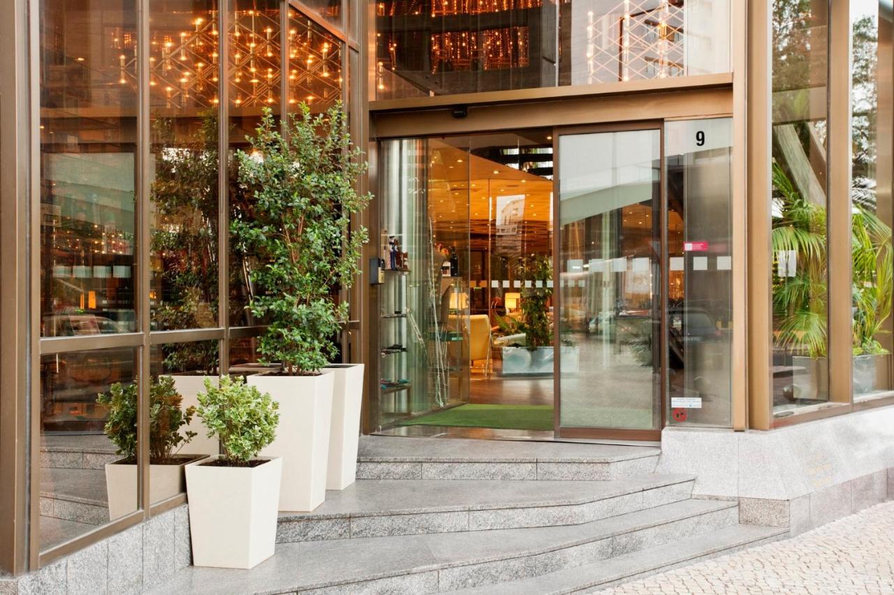 Holiday Inn Lisbon-Continental by IHG - 3