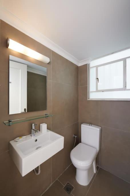 Apartment in the heart of the city - 5