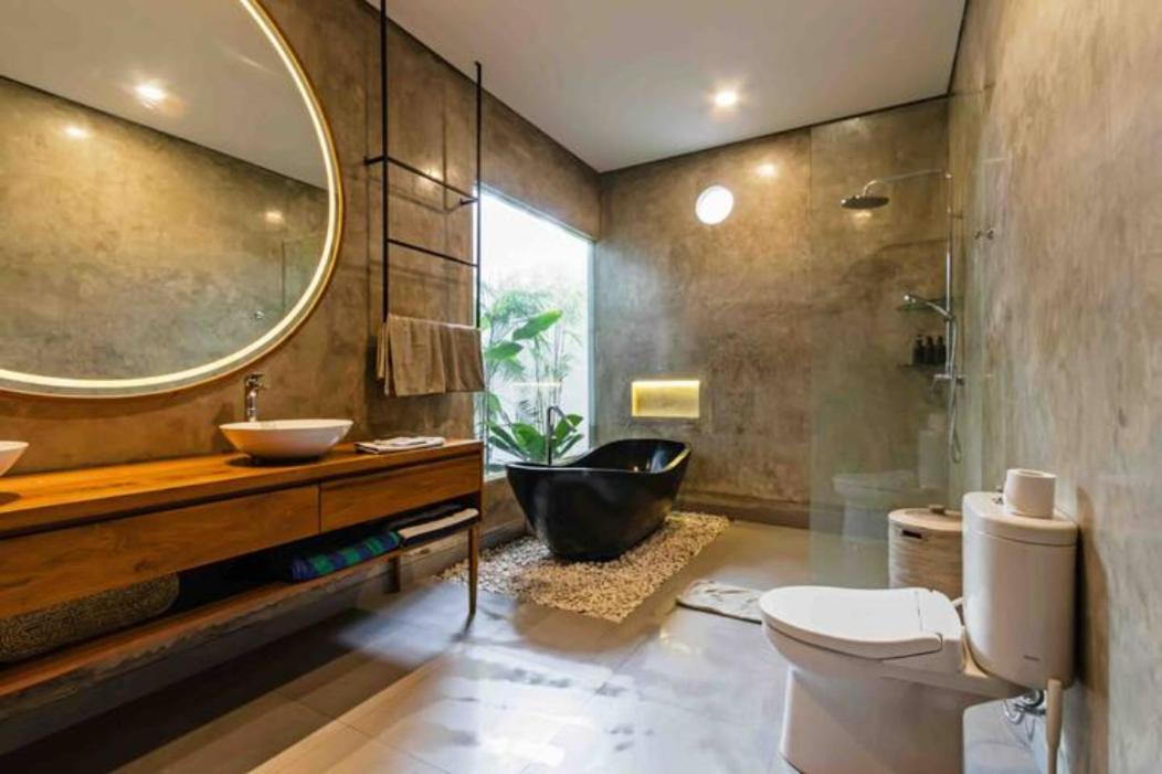 Bluemoon Villas Bingin - 3