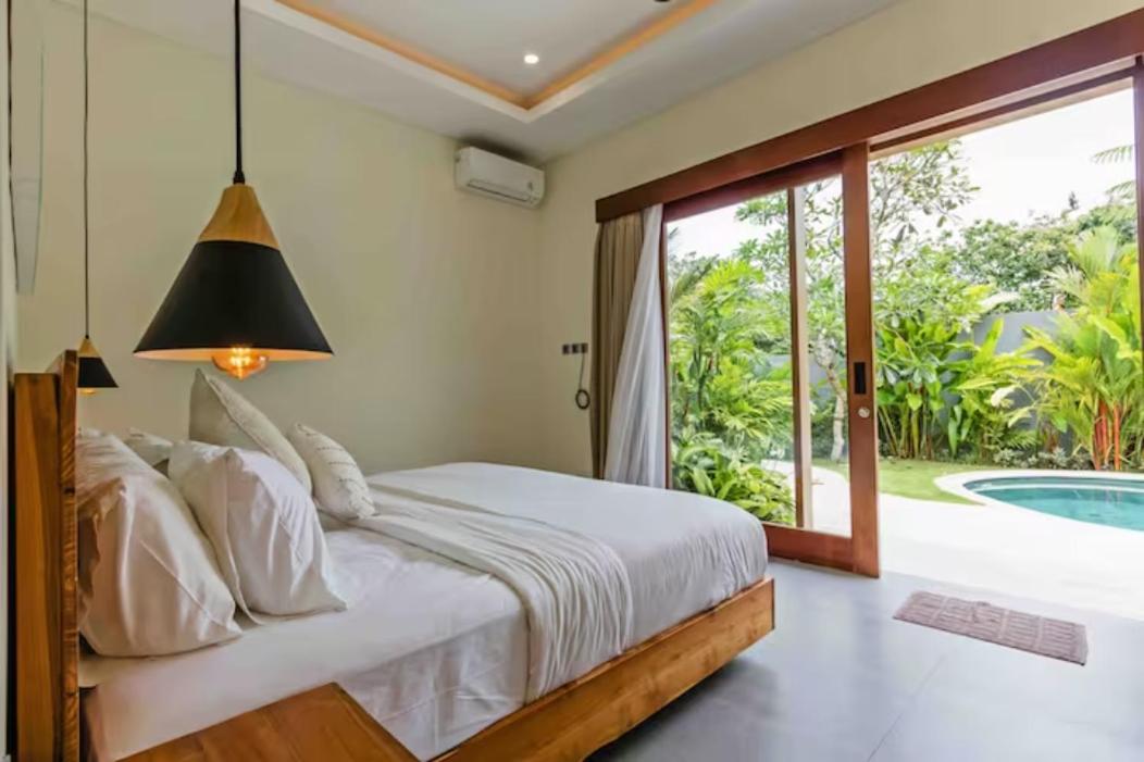 Bluemoon Villas Bingin - 2