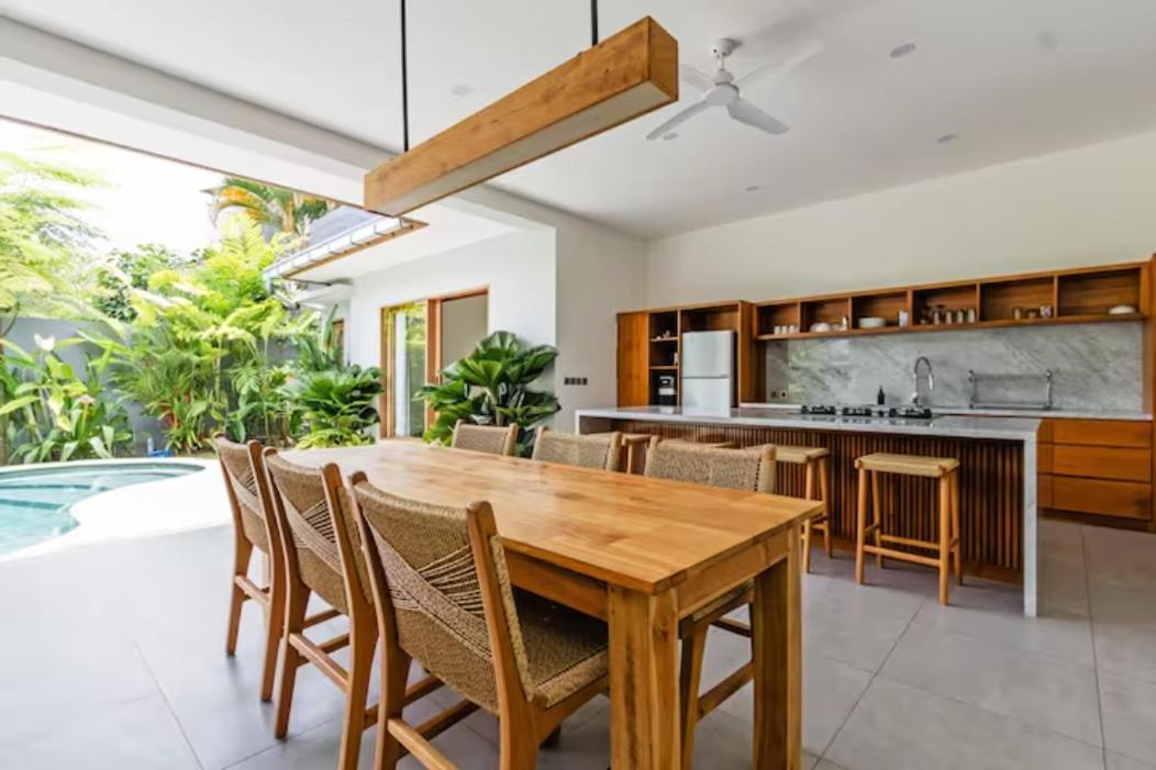 Bluemoon Villas Bingin - 5