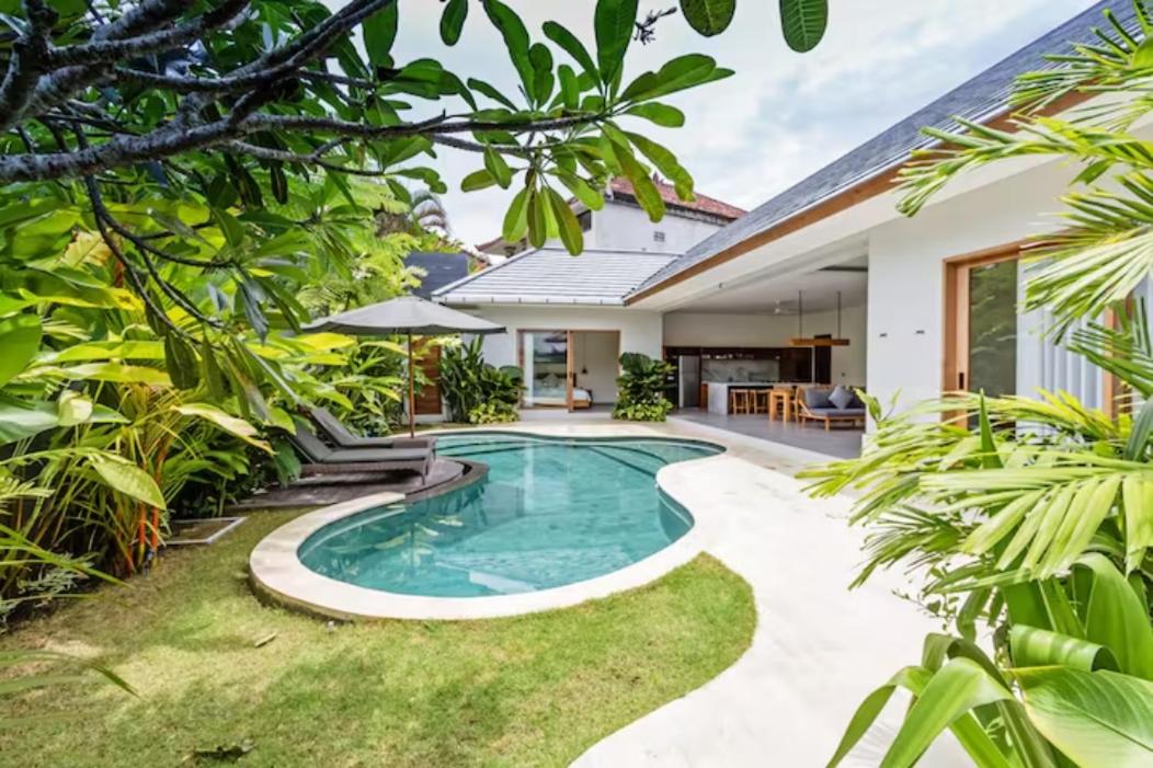 Bluemoon Villas Bingin - 4