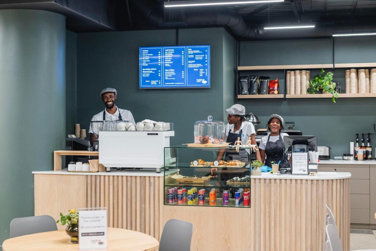 Habitat Aparthotel by Totalstay - 5