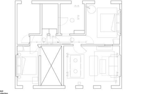2 Bedroom Apartment in Trendy Area - 5