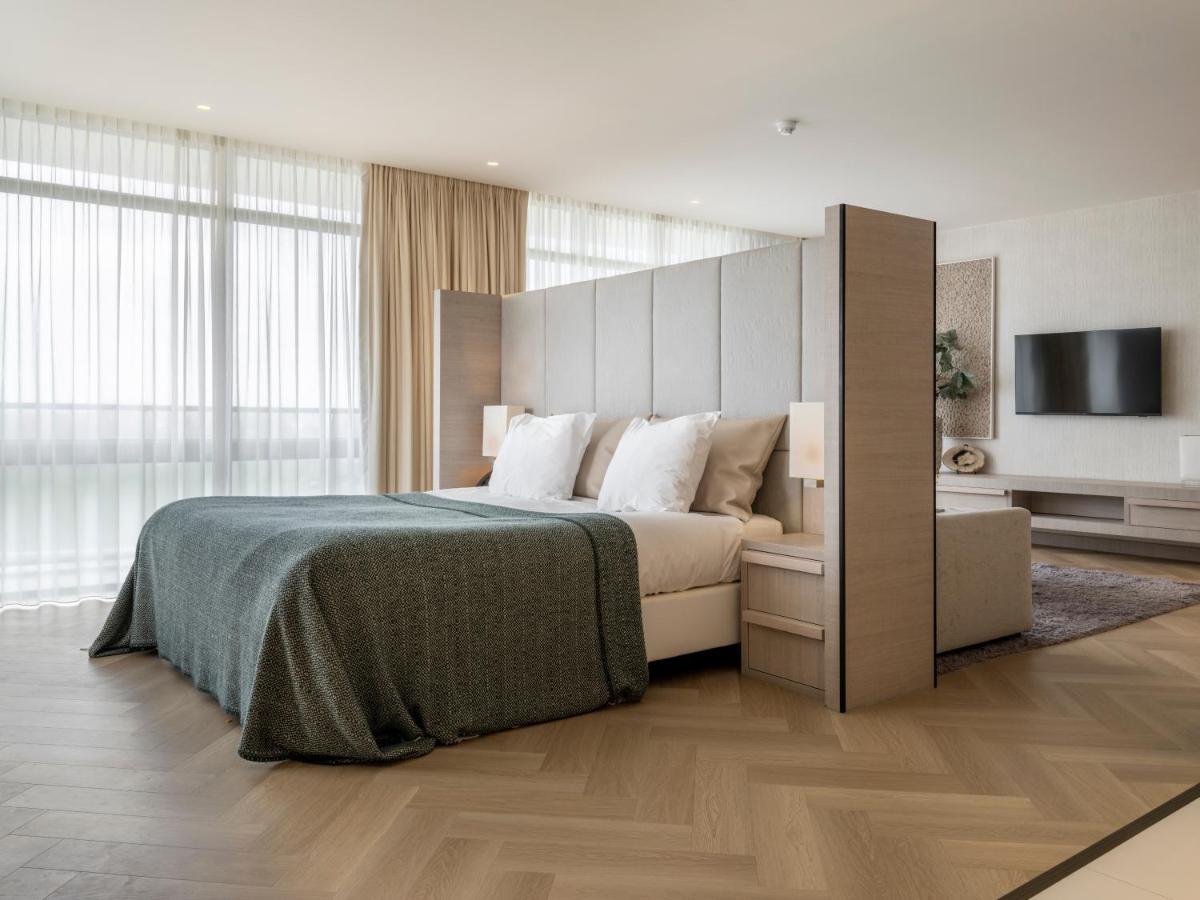 Van Der Valk Hotel Zwolle photo