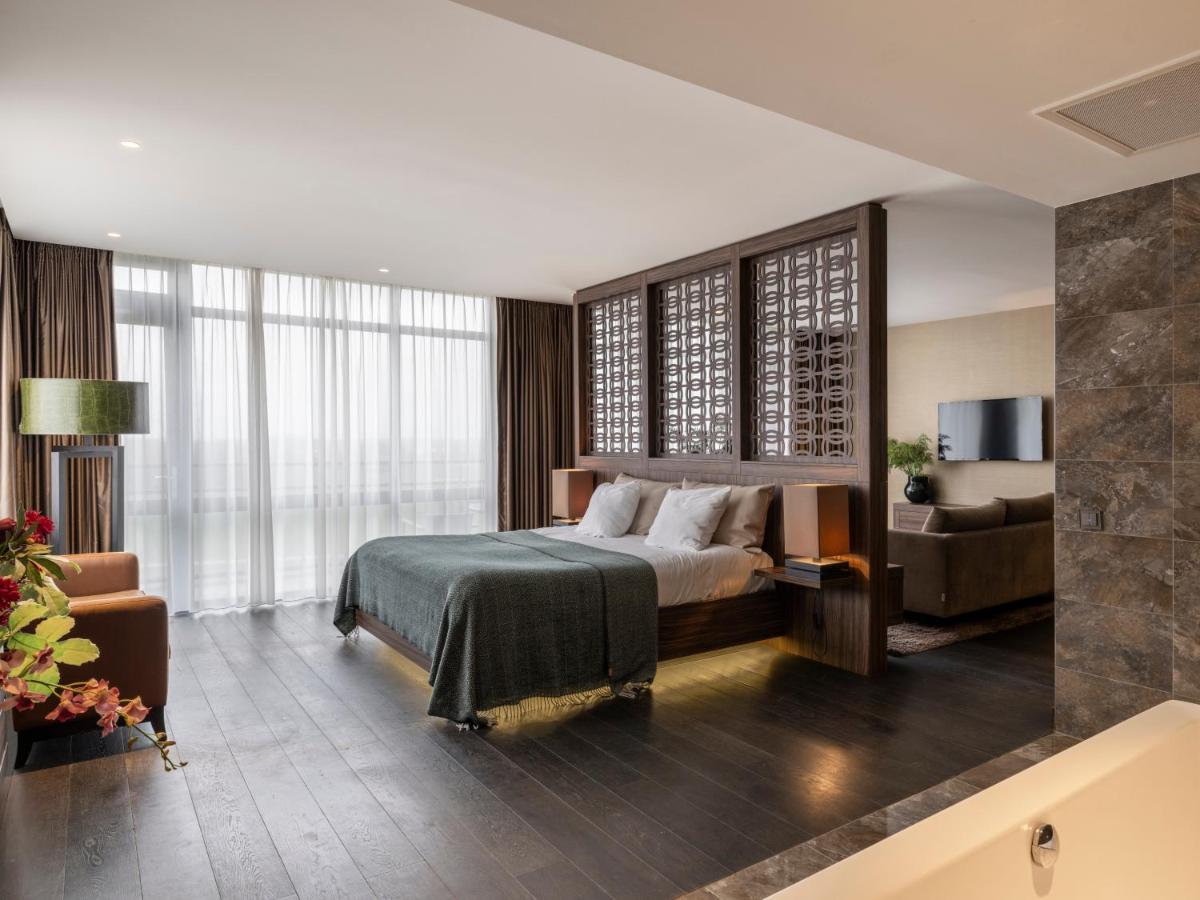 Van Der Valk Hotel Zwolle photo