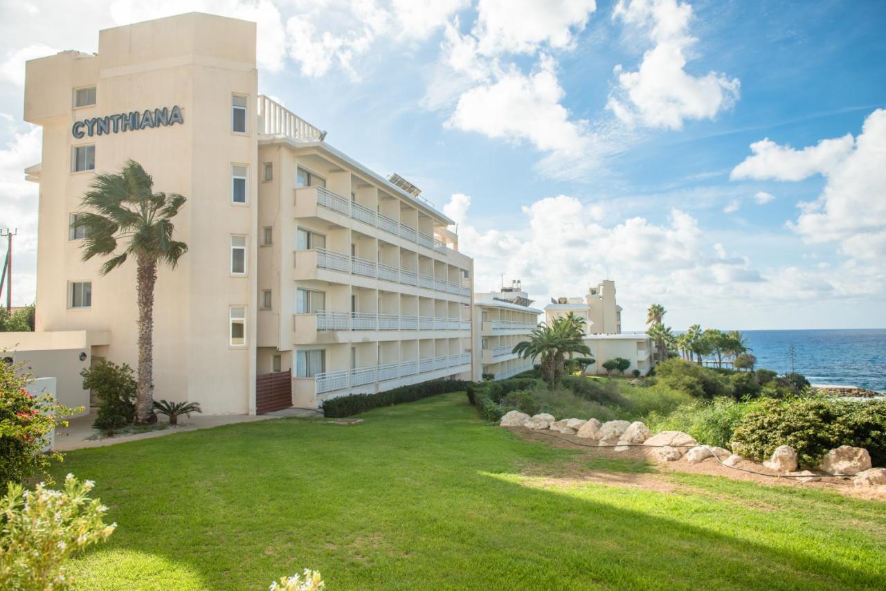 Cynthiana Beach Hotel photo