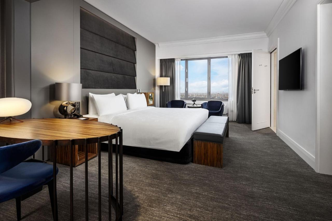 Hotel Okura Amsterdam – The Leading Hotels of the World - 3
