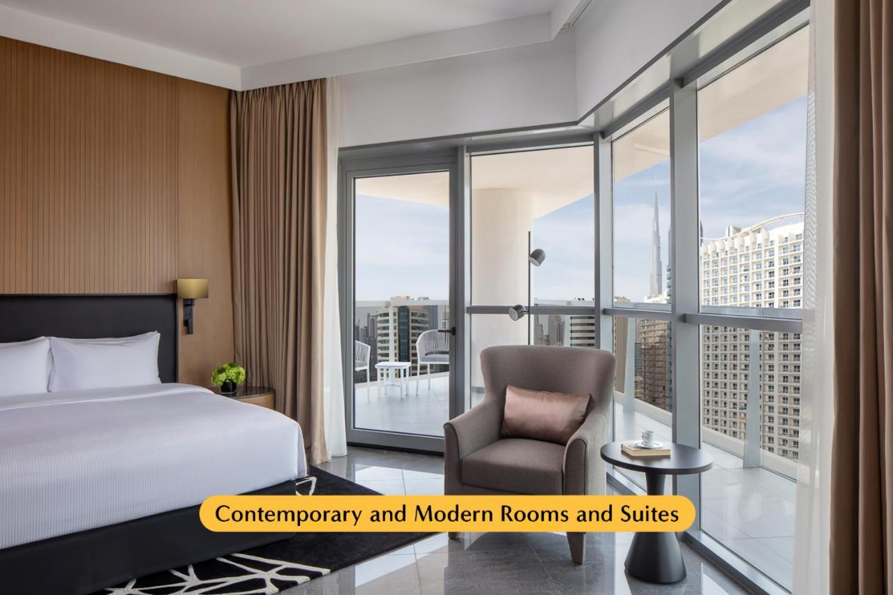 The First Collection Business Bay, Dubai, a Tribute Portfolio Hotel - 5