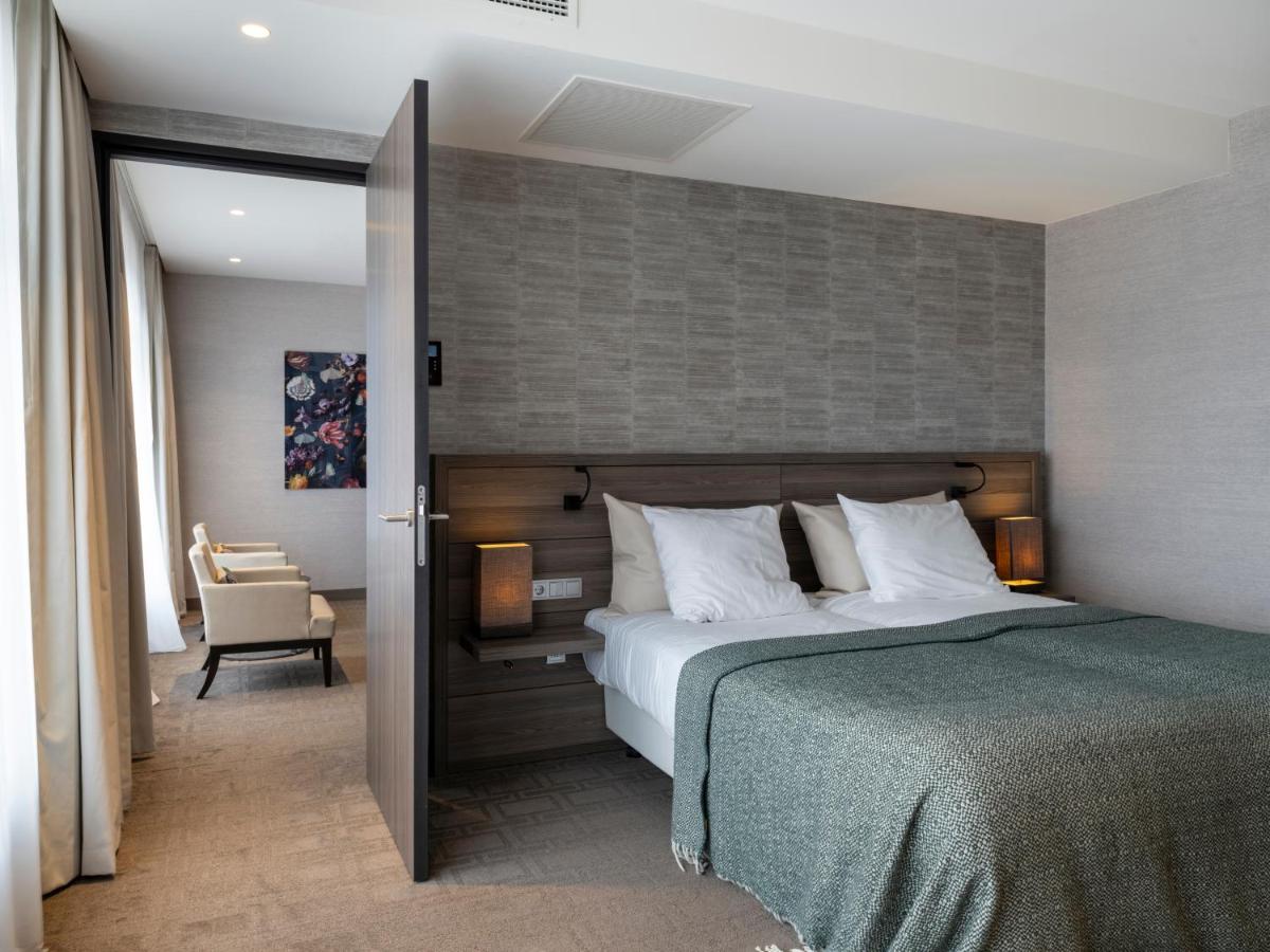 Van Der Valk Hotel Zwolle photo