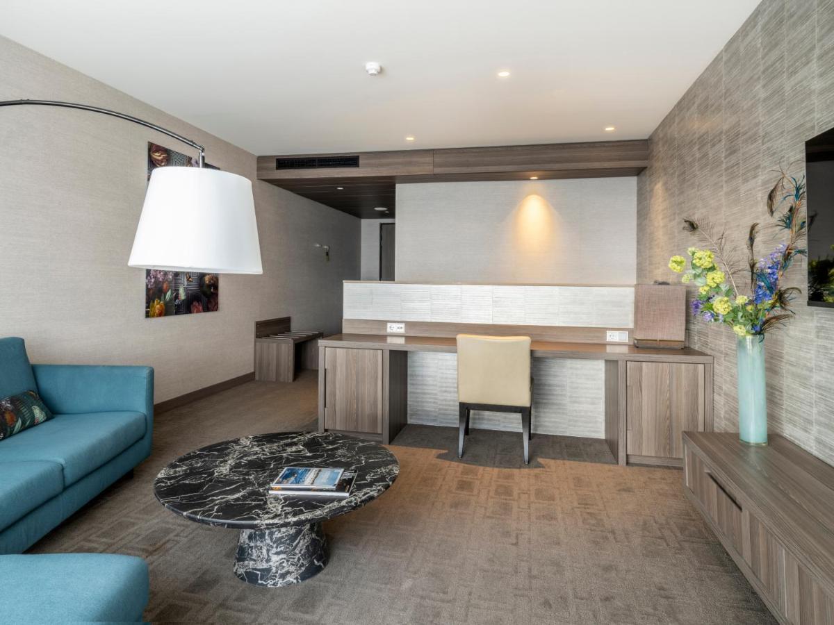 Van Der Valk Hotel Zwolle photo