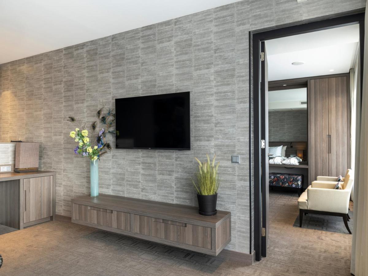 Van Der Valk Hotel Zwolle photo