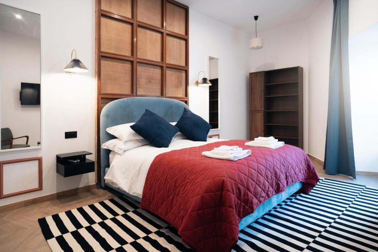 Victorian House, Rome Center - 2